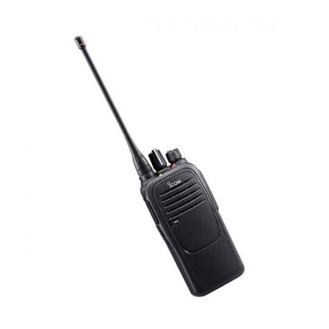 Icom IC-F2000 фото 1