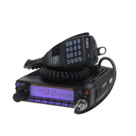 ALINCO DR-635T фото 1
