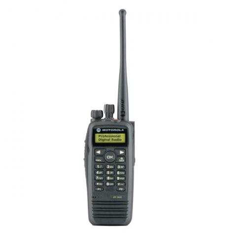 Радиостанция Motorola DP3601 фото 1