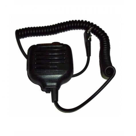 KMC-17 (мощный динамик) тангента динамик/микрофон Kenwood фото 1