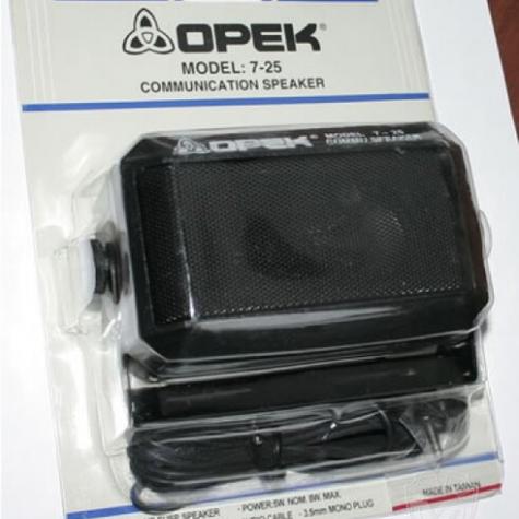 Opek 7-26P фото 2