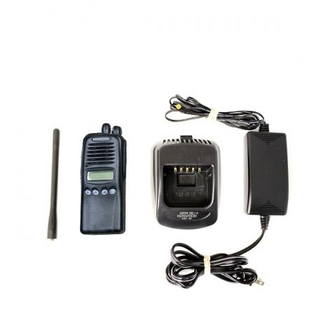 Kenwood TK-2180 IS  фото 2