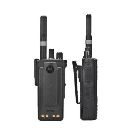 Радиостанция Motorola DP4601 фото 2