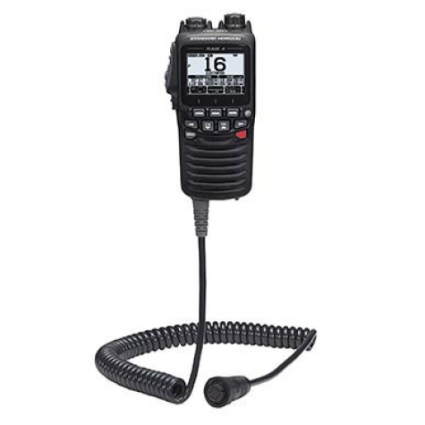 Standard Horizon SSM-70H фото 1