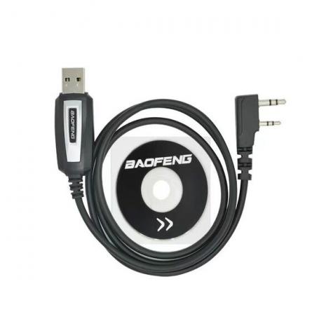 Программатор для Baofeng фото 1