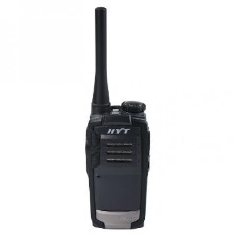 Hytera TC-320 UHF  фото 1