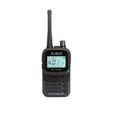 Alinco DJ-FX446  фото 1
