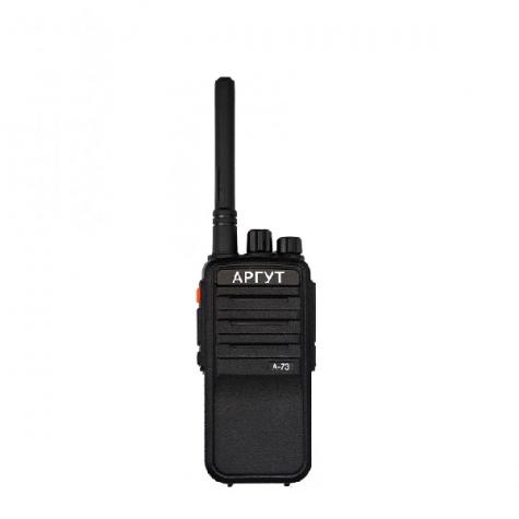АРГУТ А-73 DMR фото 1