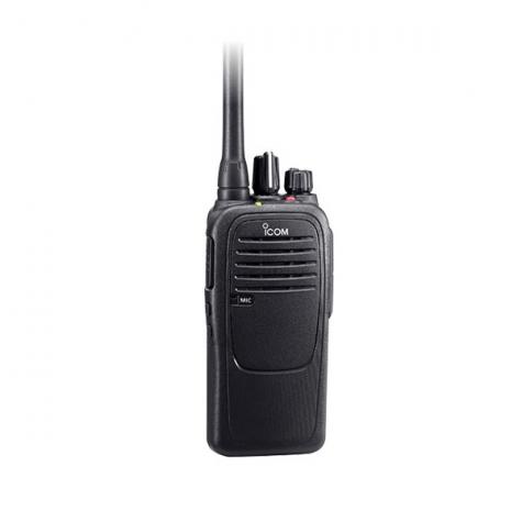 Icom IC-F2000D фото 1