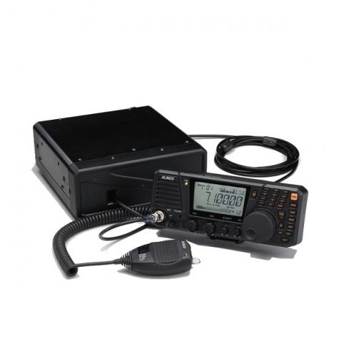 ALINCO DX-SR-08 фото 1