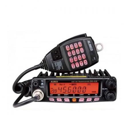 ALINCO DR-438 фото 1