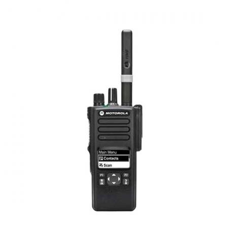 Радиостанция Motorola DP4600  фото 1