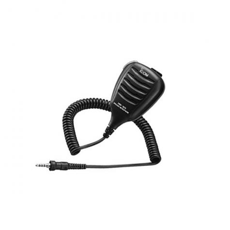 Icom HM-165  фото 1