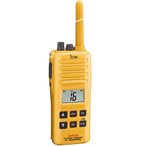 ICOM IC-GM1600 фото 1