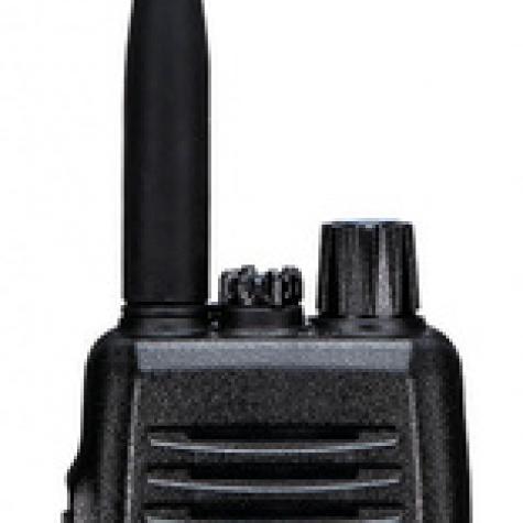 Standard Horizon HX-380 фото 1