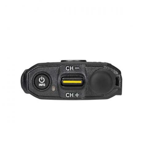 Радиостанция Motorola SL1600 фото 3