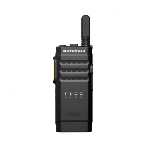 Радиостанция Motorola SL1600 фото 1