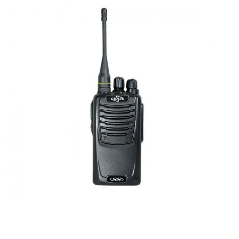 Связь Р-35 UHF (400-470 МГц) фото 1