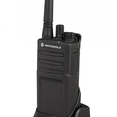 Радиостанция Motorola XT 420 фото 1