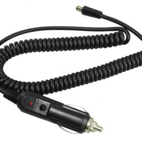 Автомобильное зарядное устройство для Kenwood фото 1