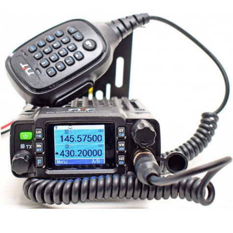 TYT TH-8600 IP67 фото 2