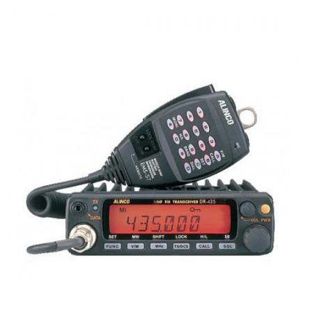 ALINCO DR-435T фото 1