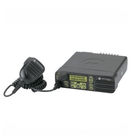 Автомобильная рация Motorola DM3601 фото 1