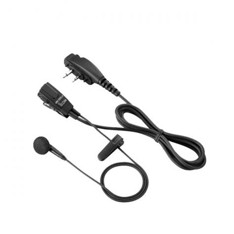 Гарнитуру Icom HM-166L  фото 1