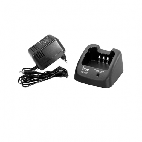 Icom BC-160 фото 1