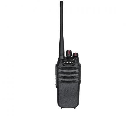 Связь Р-45 UHF (400-480 МГц. до 10 Вт) фото 1