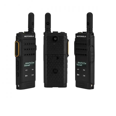 Рация Motorola SL2600  фото 1