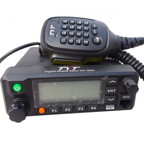 TYT MD-9600 фото 2