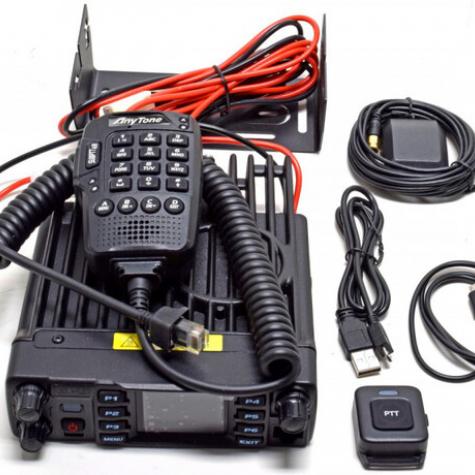 AnyTone AT-D578 Pro фото 4