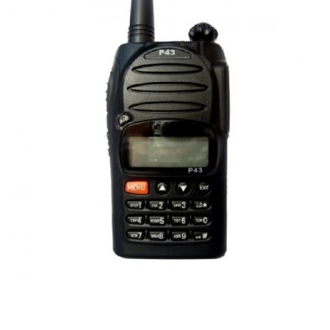 Связь Р-43 UHF (400-470 МГц) фото 1