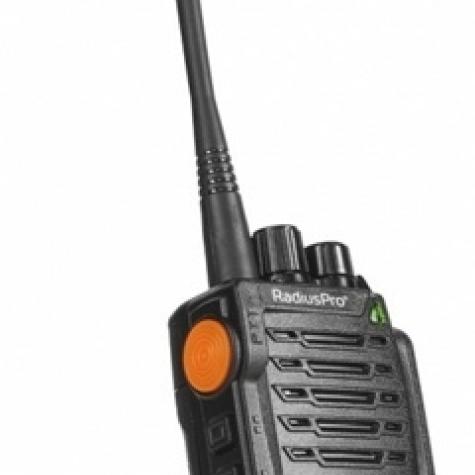 RadiusPro RP-301 фото 1