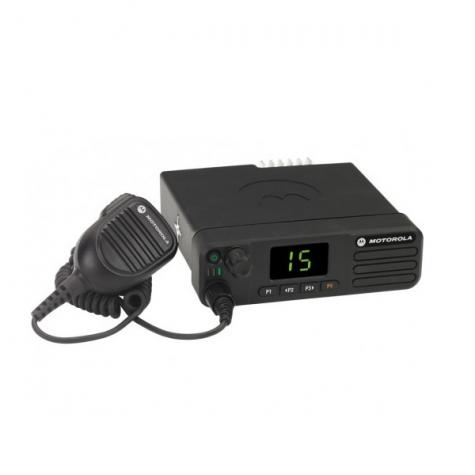 Автомобильная рация Motorola DM4400 фото 1