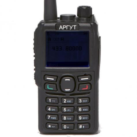 Аргут А-77 фото 1