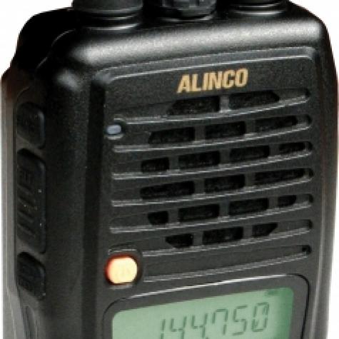 Alinco DJ-V17L (body) фото 1