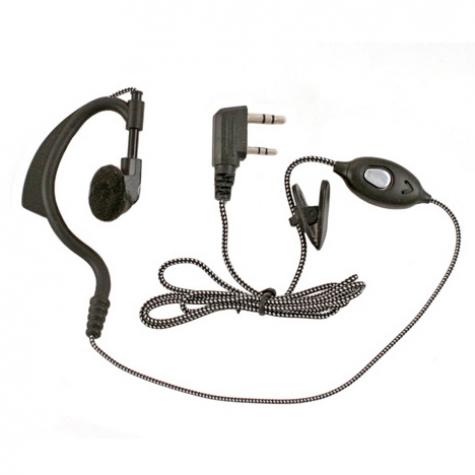 Гарнитура для Kenwood EMC-4L фото 1