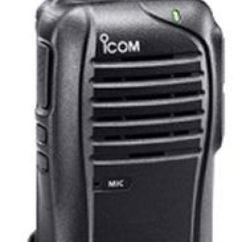 Icom IC-F3103D фото 2