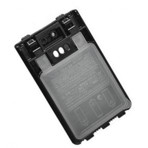 Кейс Yaesu FBA-39 фото 2