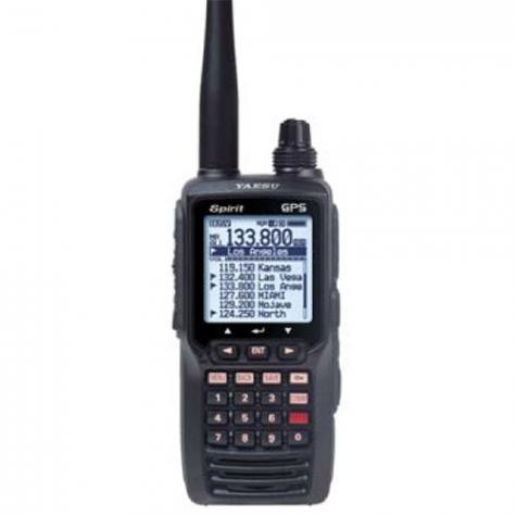 Yaesu FTA-750L фото 1