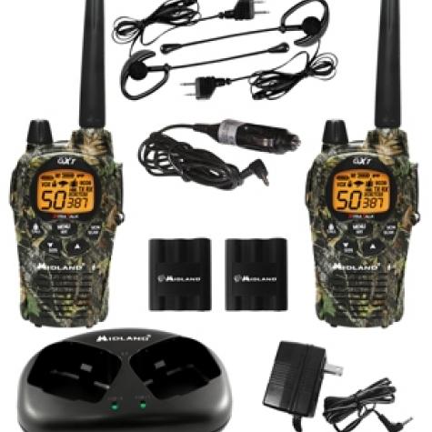 Midland GXT1050 фото 2
