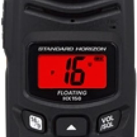 Standard Horizon HX-150  фото 2