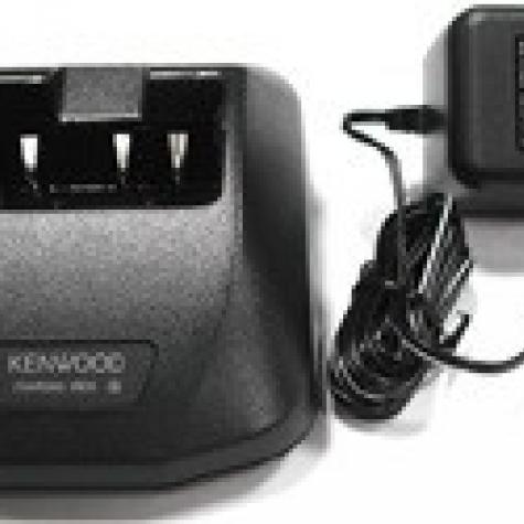 Зарядное устройство для Kenwood TK-3107 фото 1