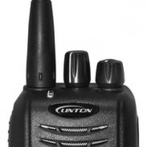 Linton LH-500 uhf фото 2
