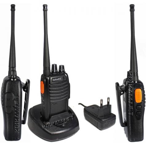 RadiusPro RP-201 фото 2