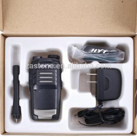 Hytera TC-320 UHF  фото 3