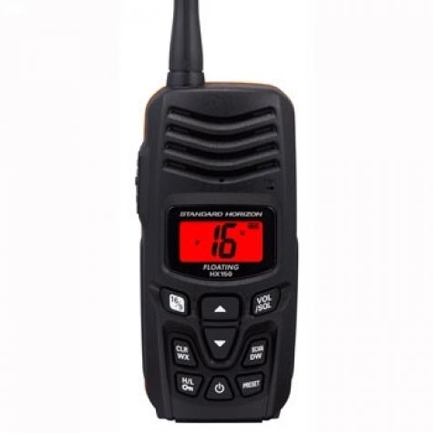 Standard Horizon HX-150  фото 1
