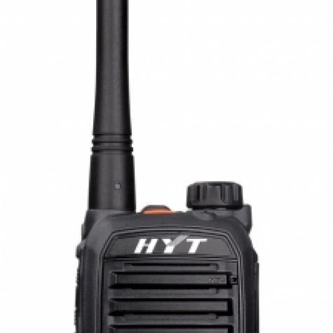 Hytera TC-580 фото 3